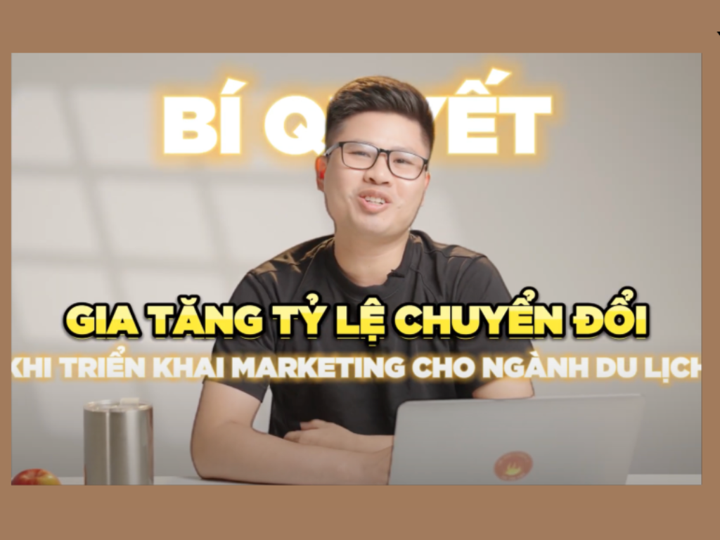 VIDEO QUẢNG CÁO - DU LỊCH